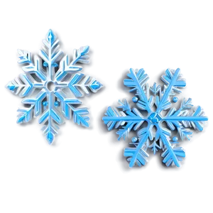 Snowflake Bliss Picture PNG Ikj PNG