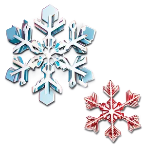 Snowflake Cluster Image PNG Ioq55 PNG
