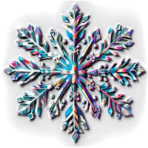 Snowflake Decorations Png 06122024 PNG image