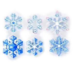 Snowflake Dusk PNG 05252024 PNG