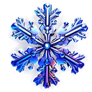 Snowflake Dusk PNG 05252024 PNG