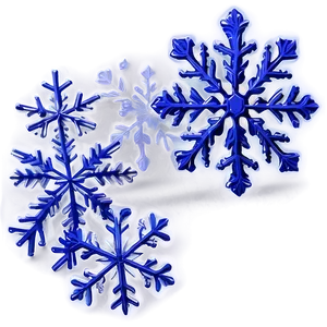 Snowflake Dusk PNG Rya PNG