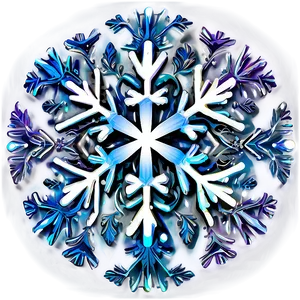 Snowflake Ethereal Light Png 04292024 PNG image