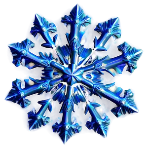 Snowflake Fantasy Art Png Iqi95 PNG image