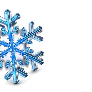 Snowflake In Frosty Air Png Vvd PNG image