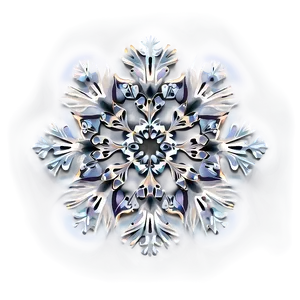 Snowflake Mandala Design PNG Xbi PNG