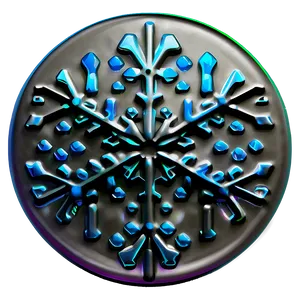 Snowflake Mark PNG Jpa48 PNG