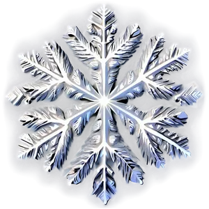 Snowflake Nature's Artwork Png Law PNG image