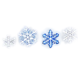 Snowflake Night Sky Png Qju69 PNG image