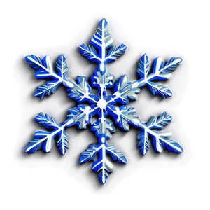 Snowflake Pattern Background Png 05212024 PNG image