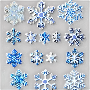 Snowflake Pattern Png Gsd PNG image