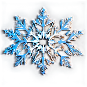 Snowflake Pattern Png Sua PNG image