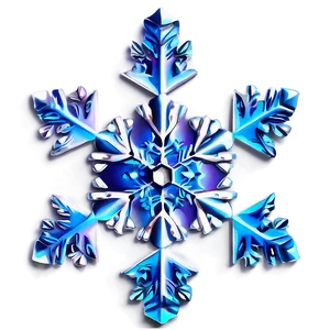 Snowflake Pure Harmony Png 04292024 PNG image