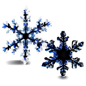 Snowflake Shape Png Cai PNG image