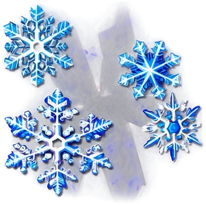 Snowflake Twilight Image PNG Hqf23 PNG