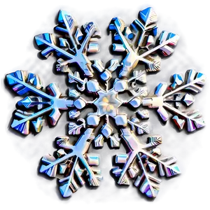 Snowflake Whisper Image PNG 05252024 PNG