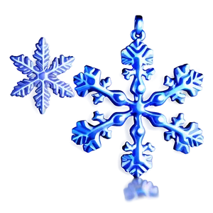 Snowflake Winter Charm Png Ufp87 PNG image