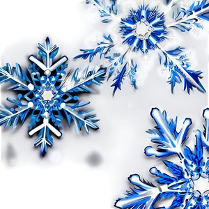 Snowflake Winter Elegance Png 04292024 PNG image