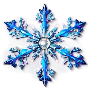 Snowflake Zenith Transparent PNG 41 PNG