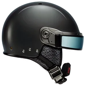 Snowmobile Helmet Png Afj3 PNG image