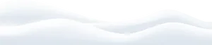 Snowy Hills Vector Graphic
