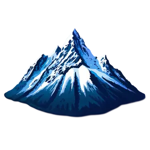 Snowy Mountain B