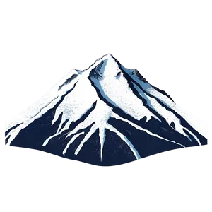 Snowy Mountain Slopes Png Try PNG image