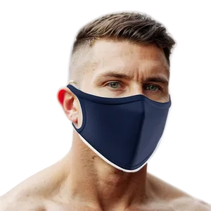Snug Fit Facemask PNG Uwu96