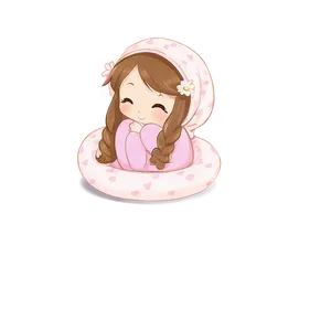 Snuggly Peach Representation Png 16 PNG image