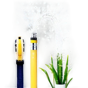 Soaker Hose Vs Sprinkler PNG 60 PNG