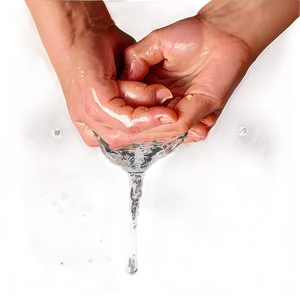 Soap And Water Hand Wash Png 06122024 PNG image