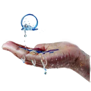 Soap And Water Hand Wash PNG Ghs PNG