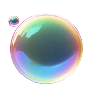 Soap Bubble Clear Image PNG 67 PNG