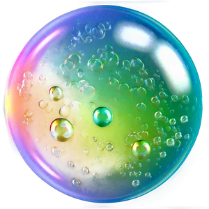 Soap Bubble Cluster Group Png Gpa56 PNG image