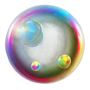 Soap Bubble Effect Png Hdp49 PNG image