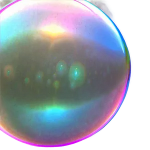 Soap Bubble In Bright Daylight PNG 51 PNG