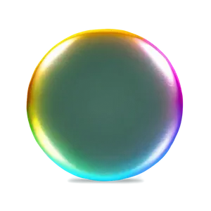 Soap Bubble On Clear Day PNG 52 PNG