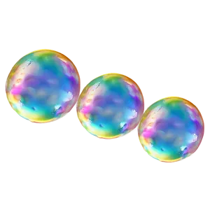 Soap Bubble On Clear Day PNG Ghr PNG