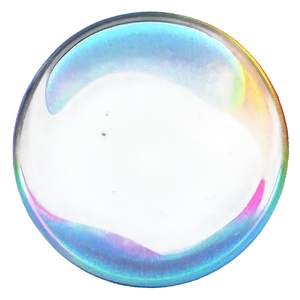 Soap Bubble Transparent Clipart PNG Ntd55