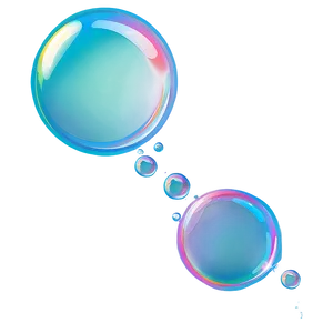 Soap Bubble Transparent Clipart PNG Oay32