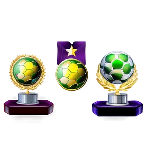 Soccer Award Ceremony PNG Cqu PNG
