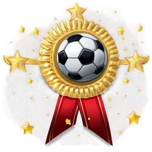 Soccer Award Ceremony PNG Njg PNG