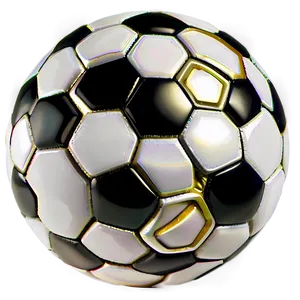 Soccer Ball Clipart Png Kma20 PNG image