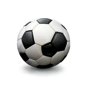 Soccer Ball Emoji Png 14 PNG image