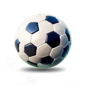 Soccer Ball Icon Png Lcv69 PNG image