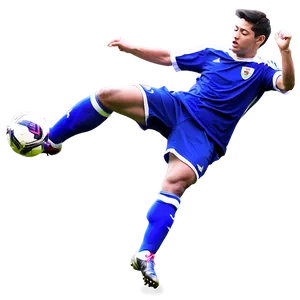 Soccer Ball Kick Png Mrn94 PNG image