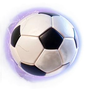 Soccer Ball Orbit Png Ply PNG image