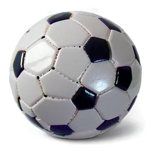 Soccer Ball Outline Png Mii PNG image