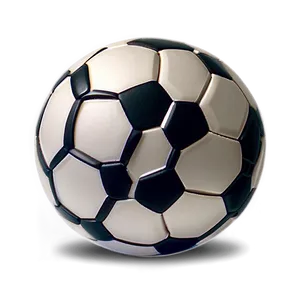 Soccer Ball Pattern Png 22 PNG image