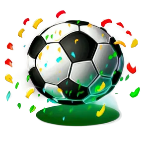 Soccer Ball Pattern Png 71 PNG image